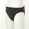 Wacoal Men Modal Stripe Brief Wmp2468p