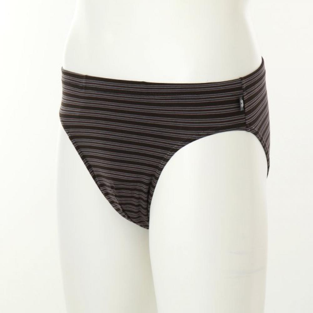 Wacoal Men Modal Stripe Brief Wmp2468p