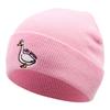 Cappelli invernali per unisex berretti lavorati a maglia tinta unita carino cappello da donna autunno femmina berretto cappelli più caldi berretto da uomo casual berretto