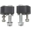 Handlebar Risers for Y&amaha FJR1300 FJR 1300 2006 2008 2009 2010 2011 2012 2013 2014-2019 Handle Bar Riser Clamp Extend Handlebar Adapter