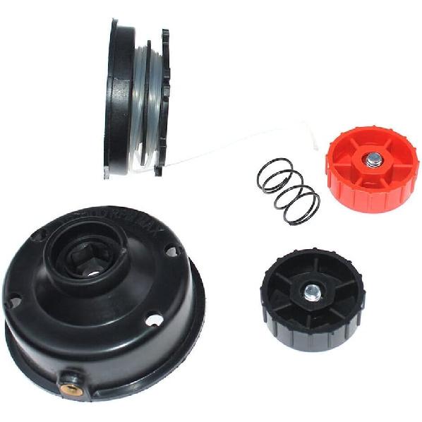 Grass Trimmer Head Lawn Mower Spool Head for Murray MS2560SE for Remington RM2510 RM2520 RM2560 RM2570 Accessories