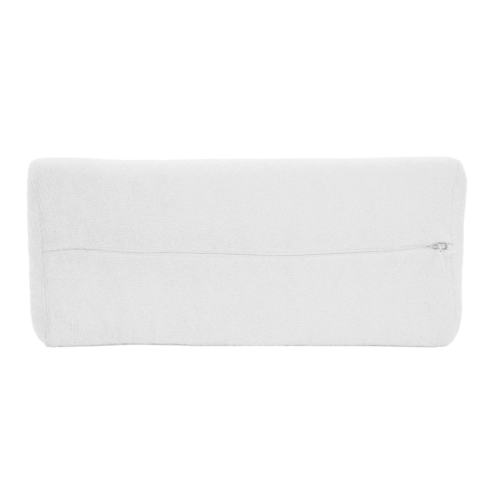 

Soft Hand Rest Cushion Nail Salon Hand Rest Pillow Detachable Hand Holder CushionWhite белый