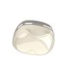 True Wireless  5.4 Earbuds, Half In-Ear Music Headphones, IPX4 Sweatproof Earphone, 150mAh Charging Case, Magnetic Charging, Dual Ear Call, To