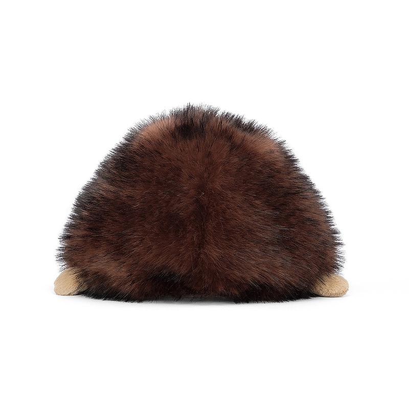 JELLYCAT Tree Animal Hamish Hedgehog Cute Doll Plush Doll 21cm Height