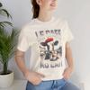 Na górę – T-shirty i koszulki