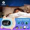 Children's Sleep Training Alarm Clock - Cartoon Design