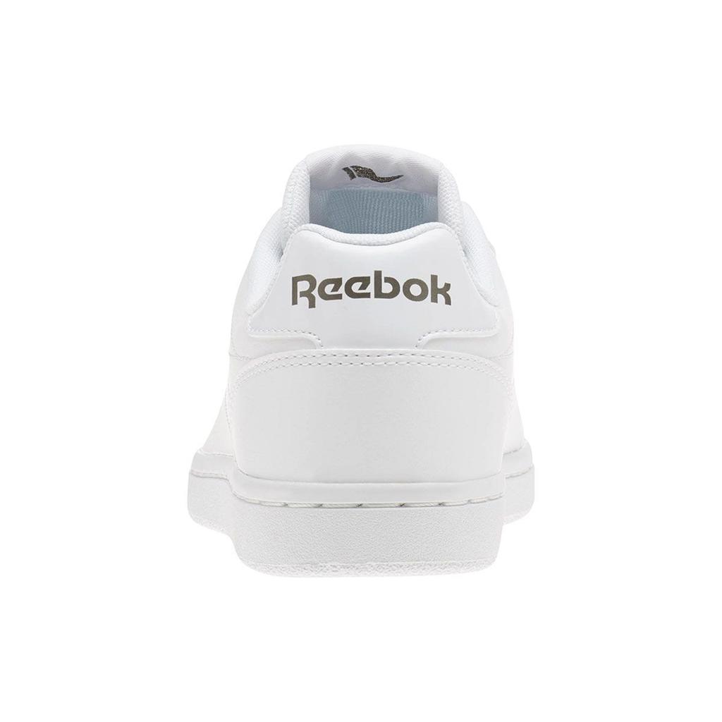 Reebok Royal Complete Low Top Sneakers Women Sneakers White CM9543