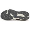 Li Ning SOFT PLUS 2 Cushioning Slip Resistant Abrasion Resistant Height Increasing Low top Casual Shoes Men's Gray AGLW013-3