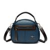Multi-layered Women's Bag, Middle-aged Mother Bag, Cross-body Bag, Single-shoulder Handbag