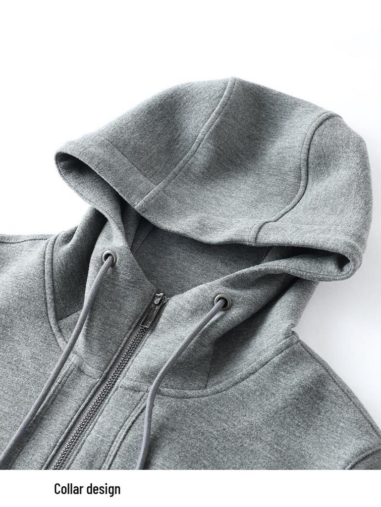 Damen Design Kapuzenpullover & Gerade geschnittene Hosen für den Arbeitsweg Set - Herbst/Winter 2025 Kollektion