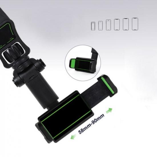 360° Rotatable Car Phone Holder Mount Bracket For Cell Phone Holder Universal