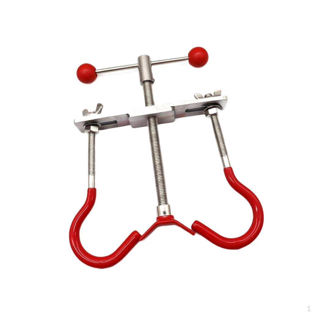 Bonsai Branch Hanger, Portable, Non-slip And Practical Tool, , Regulator, Garden