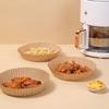 Meiliya Air Fryer Parchment Liners