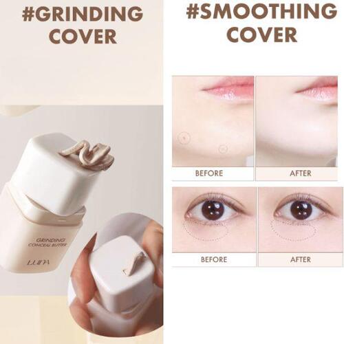 LUNA Grinding Conceal Butter 10g