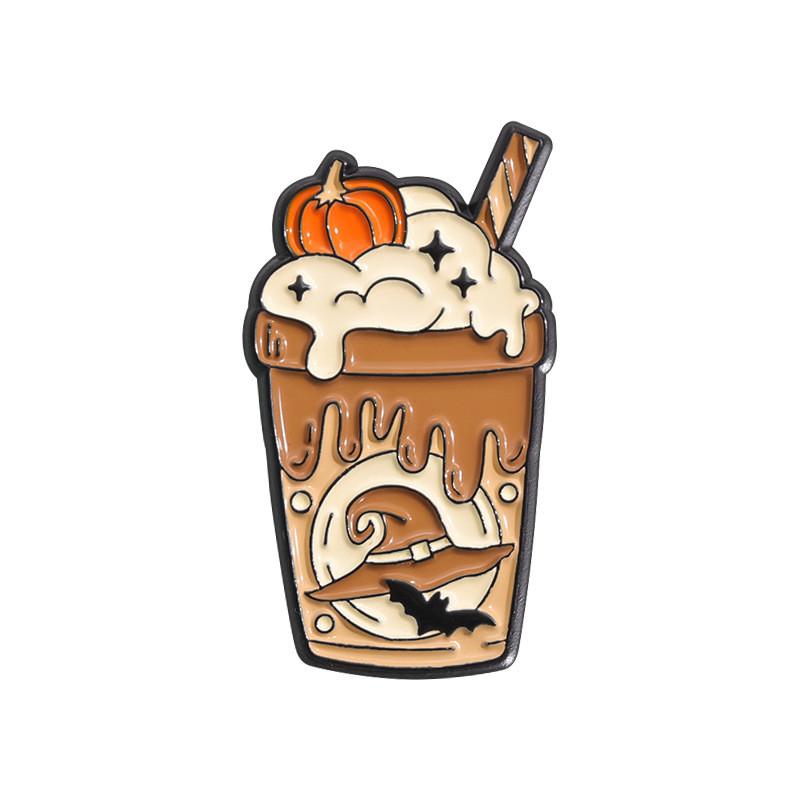 Fun Stylish And Cartoon Character Brooch Qhxz27802782 In Vibrant Colors For Trendy Accessories Personal