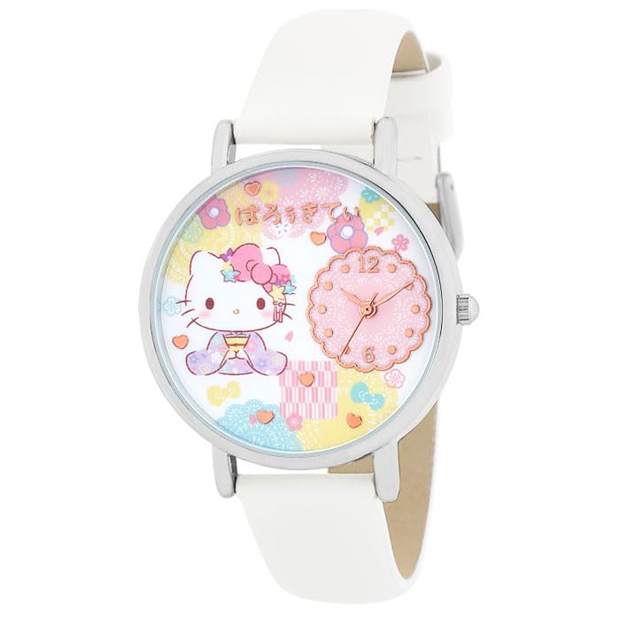 Sanrio MADE IN JAPAN watch Japanese-made
