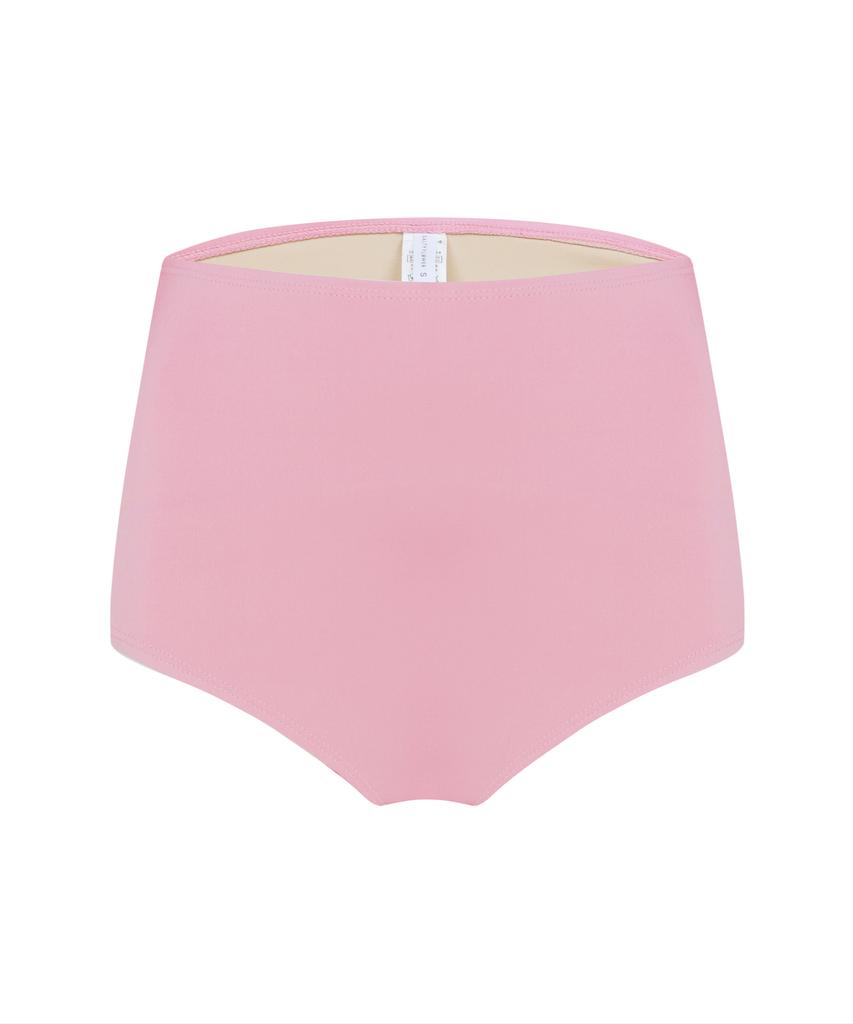 Soltipeullawo Basic Panties Rose Quartz