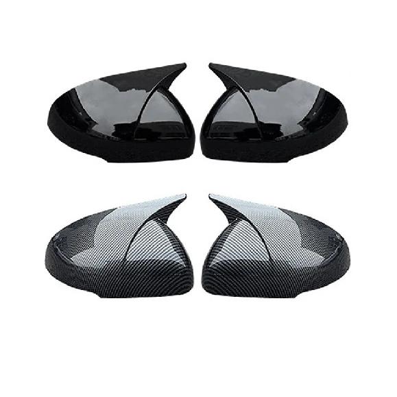 For Geely EX2 Proton eMAS 5 Geome Xingyuan Rearview Mirror Cover Horn Cover Rearview Mirror Protector Reversing Mirror geely ex2