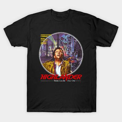 T-shirtler – Tişörtler