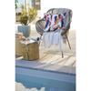 "Outdoor" Cushion Cover All Sizes The Butterfly Effect - Julianne - Cushion Cover 45 X 45 Cm