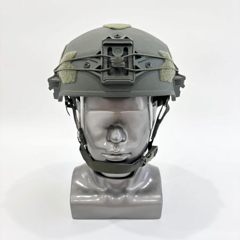 Milin Tactical Training Helmet