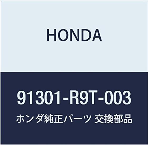 

Оригинальный номер детали Honda уплотнительное кольцо, 91301-R9T-003