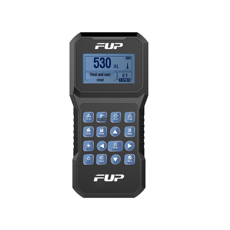 FUP Portable Leeb Hardness Tester YD210M (CN version)