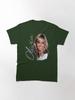 Olivia Newton John Enkele Naam Klassiek T-shirt