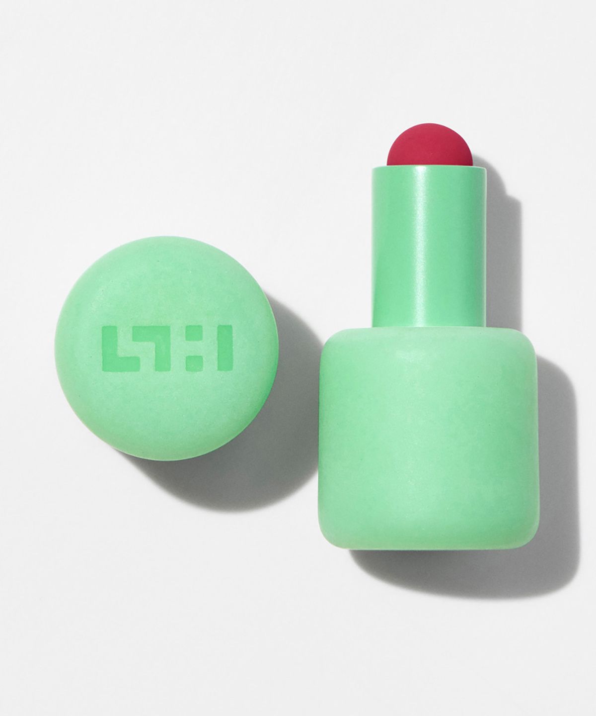 Velvet Blur Matte Lip Balm (Select 1 of 13 types, Glow Case Keychain Gift)