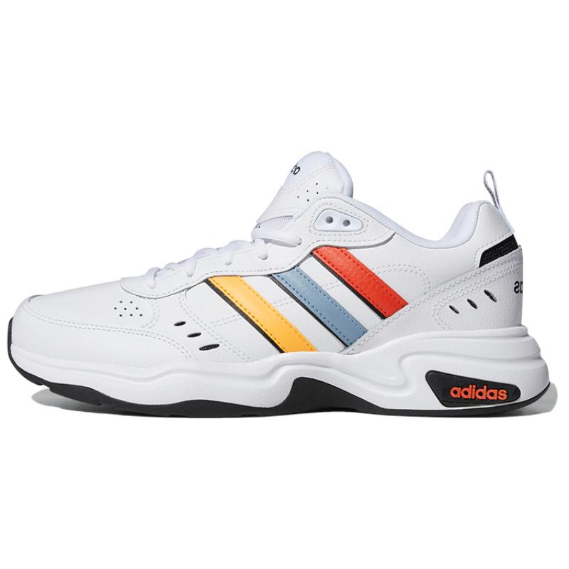 

Adidas Neo Strutter White Sneakers FY4374 46