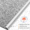 300/600CM Carpet Edge Binding Trim Self-Adhesive Waterproof Cuttable Floor Transition Strip Flexible PVC Thick Area Rug Mat Edging Bar