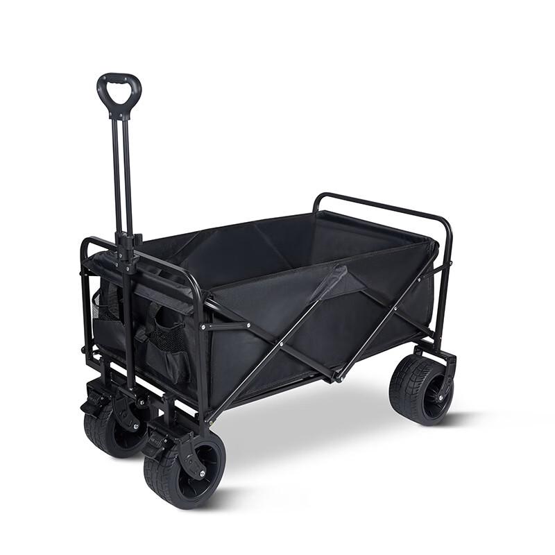 OEING Foldable Camping Cart