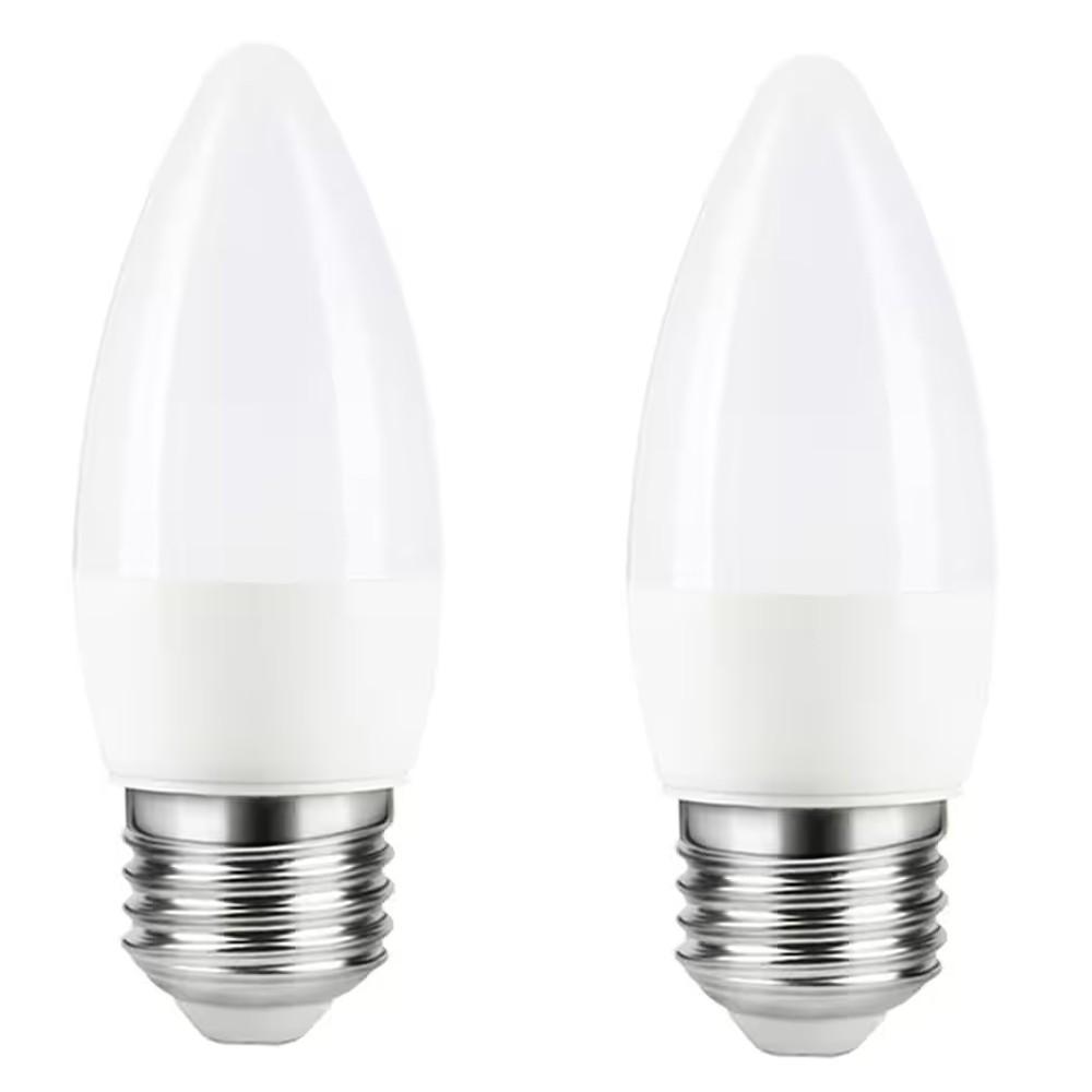 TCP LED Candle Bulb (Pack of 2)