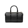 Jordan Small Duffle Bag Leather Crossbody Bag Black Jordan DR5595-010