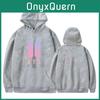 Kpop Bts Bangtan Boys Love Yourself Her Cotton Sweatshirt Hoodie With Casual And Sporty Style