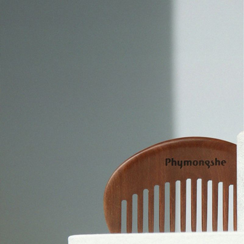 Phymongshe Scalp Fascia Guasha for Liberty Single item