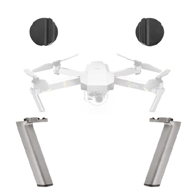 Front Back Left Right Landing Gear For Mavic Pro Drones Replacement Repair Part