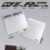 ONE PACT [ONE FACT] 4th Mini Album