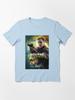 Jason Bourne For Mens Womens The Bourne Identity Beautiful Model Gifts For Women Essential T-Shirt