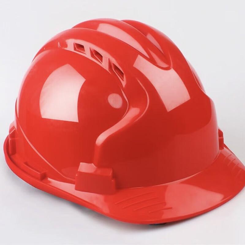 NLNTL Thickened Anti-Smash Construction Safety Helmet Universal