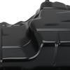 Stahl-Ölwanne für Mitsubishi Eclipse Galant 2.4L I4 2004-2012