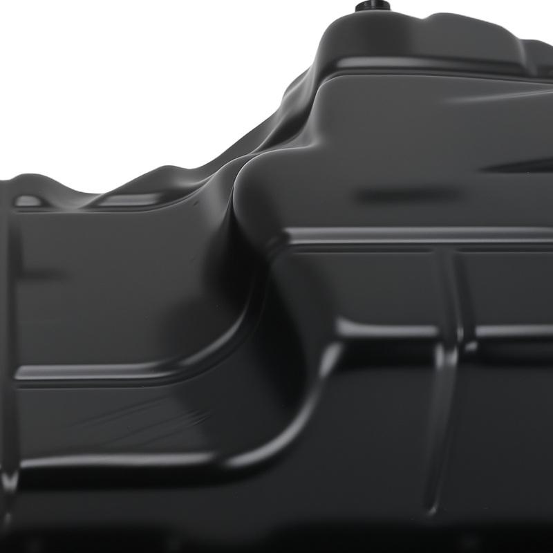 Stahl-Ölwanne für Mitsubishi Eclipse Galant 2.4L I4 2004-2012
