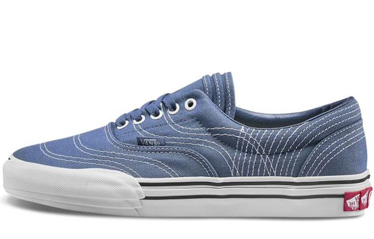 Era Vision Voyage Vans 3ra  Navy  VN0A4BTMVY5 35