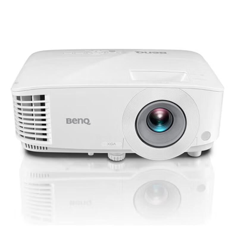 

BenQ DLP Business & Home Projector (CN version)