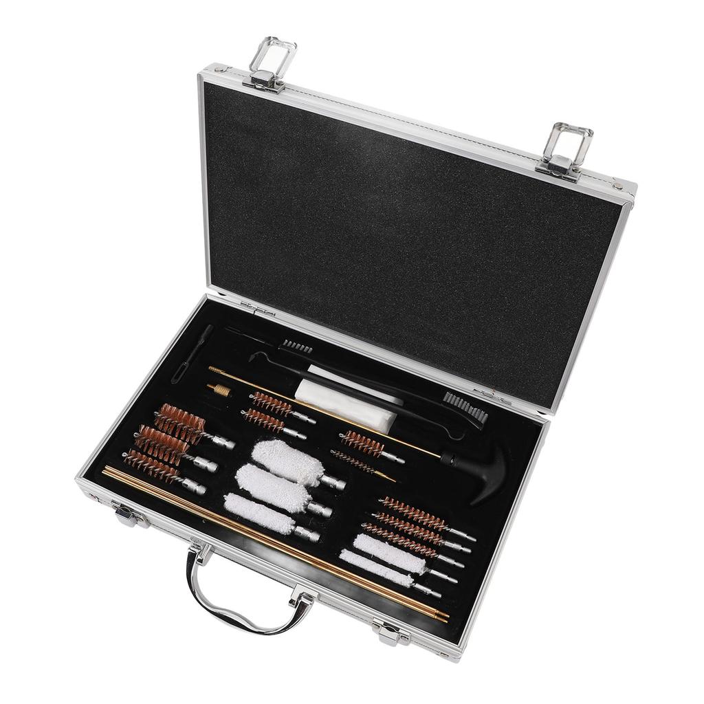 Kit Perie Bore Portabil Cupru Eficient Universal Kit Perii Curățare Țeavă Bore pentru Întreținere