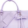 Women Garment Duffel Bag Adjustable Strap Travel for Business Hiking