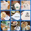 Commercial Hand Towels & Napkins: Tissue Paper for Restaurants, Hotels, & Guesthouses
