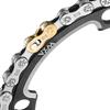 LISHI Bicycle Quick Release Chain Link