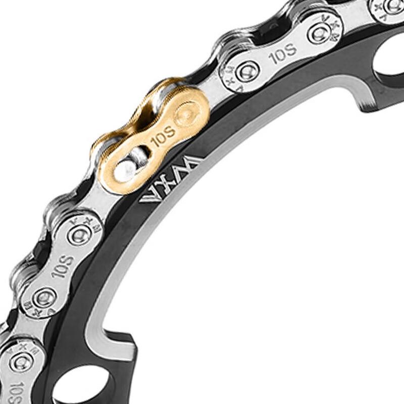 LISHI Bicycle Quick Release Chain Link
