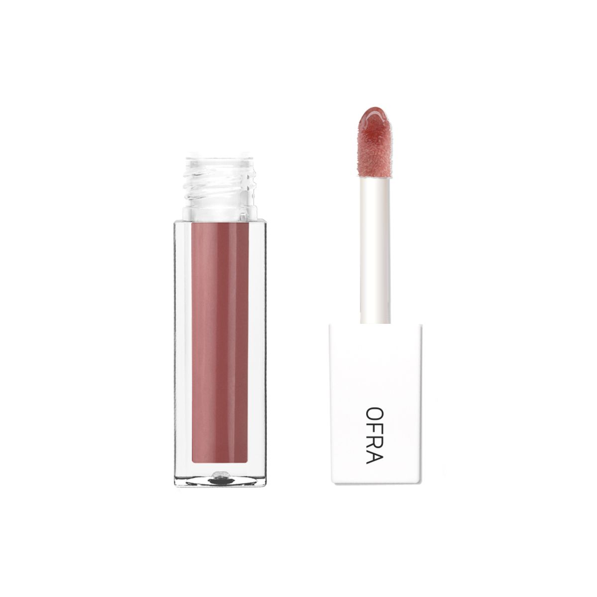 Lip Gloss - Mocha